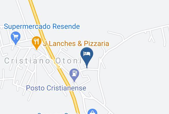 Cristiano Otoni - Hotel Mundial Maps