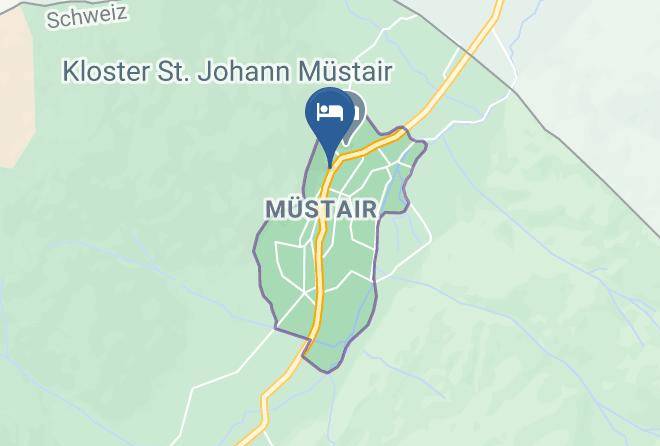 Inn - Hotel Munsterhof Maps
