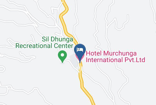 Biratnagar - Hotel Murchunga International Pvt Ltd Maps