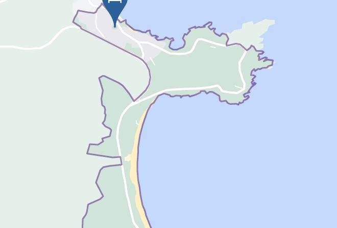Sozopol - Hotel Muses Maps