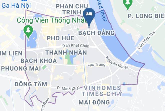 Phung Bch Dng - Hotel N Tung Maps