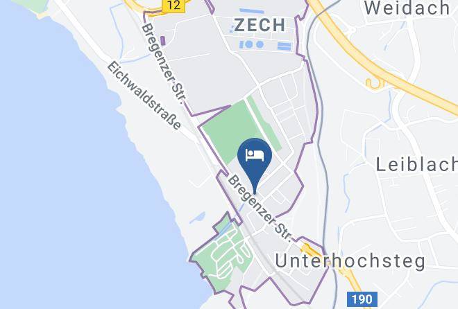 Lindau - Hotel Nagel Maps