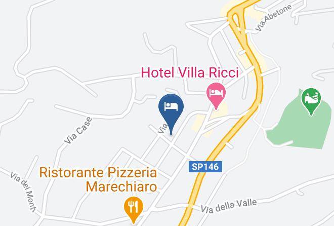 Siena - Hotel Nanda Chianciano Terme Maps