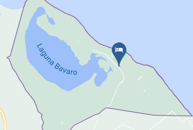 Salvaleon De Higuey - Hotel Naragua Maps