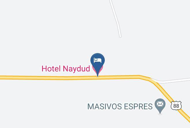 Albania - Hotel Naydud Maps