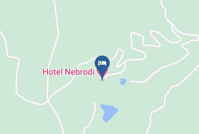 Catania - Hotel Nebrodi Maps