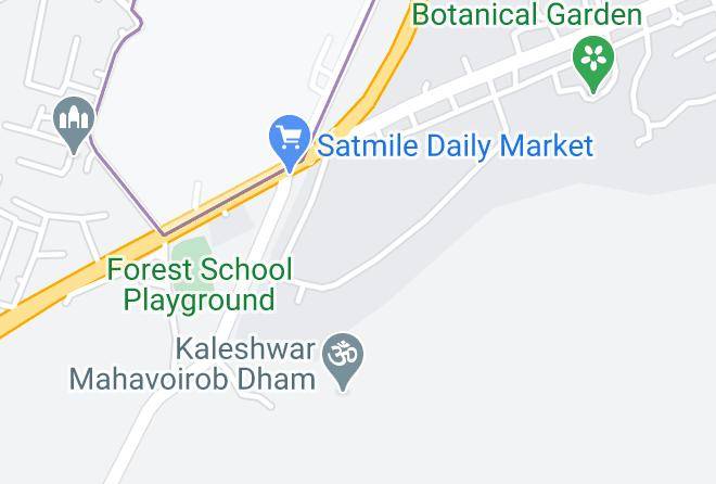 Guwahati - Hotel Neexotica Maps