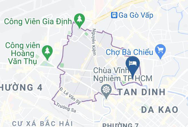 Phung 2 - Hotel Ngc Anh Maps