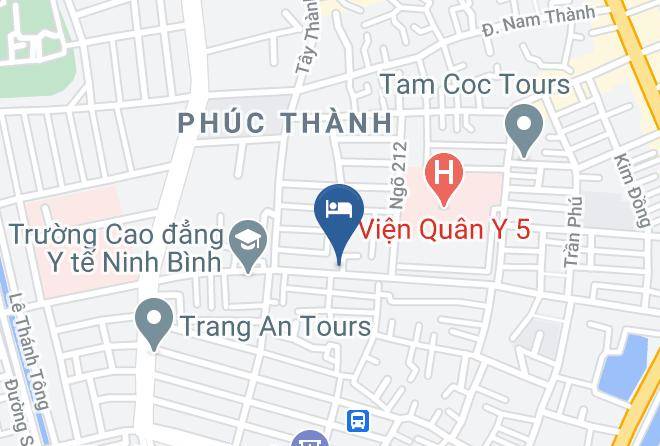 Phung Nam Thanh - Hotel Nht Tra Maps
