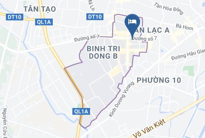 Phung Binh Tr Dong B - Hotel Nhu Y 2 Maps