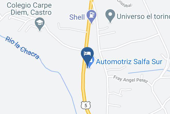 Hotel Niklitschek Map