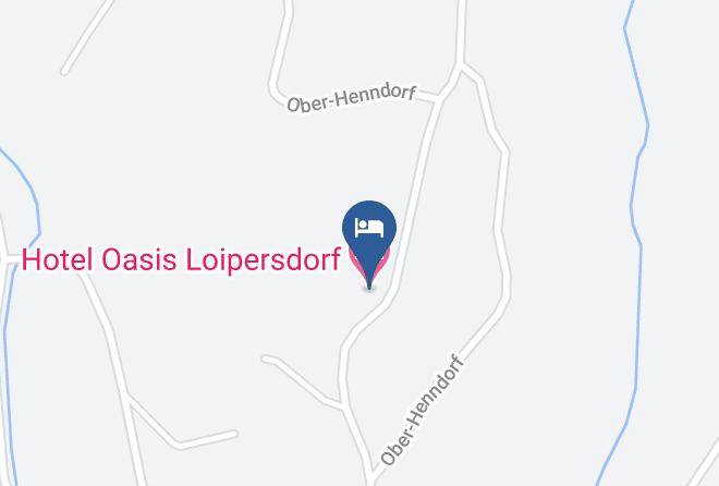 Jennersdorf - Hotel Oasis Loipersdorf Maps