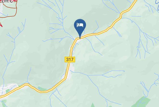 Lorrach - Hotel Obergfell Maps