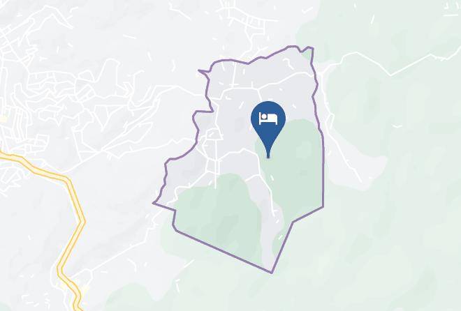 Nova Friburgo - Hotel Oberland Maps