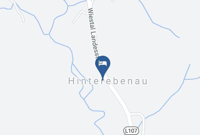 Salzburg Umgebung - Hotel Obermayr Maps