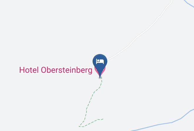 Interlaken Oberhasli - Hotel Obersteinberg Maps