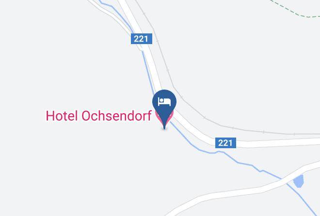 Carlsbad - Hotel Ochsendorf Maps
