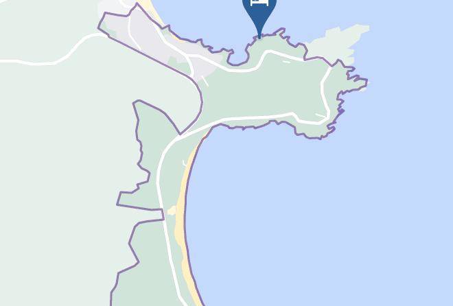 Sozopol - Hotel Ofir Maps