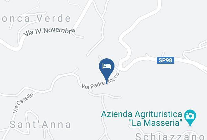 Naples - Hotel Oleum Maps