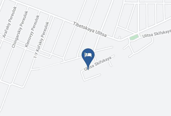 Rostov Na Donu - Hotel On Skivskaya 4 Maps