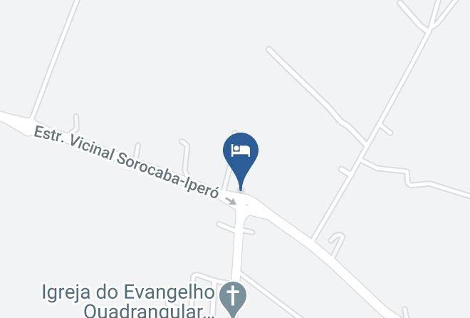 Ipero - Hotel One Maps