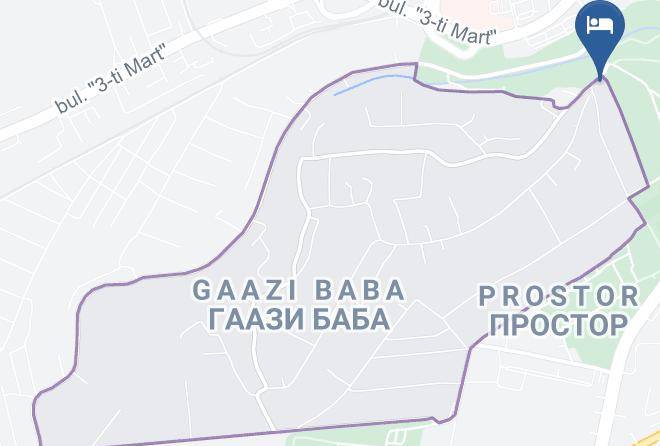 Dobrich - Hotel Orehite G Maps