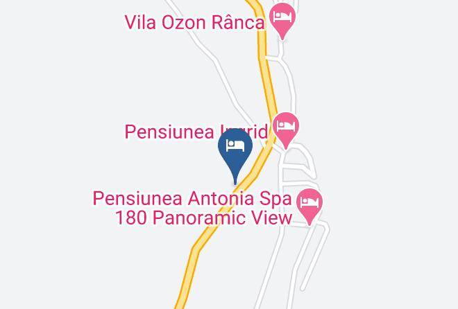 Novaci Straini - Hotel Otto Maps