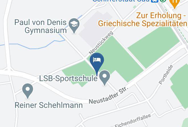 Rhein Pfalz Kreis - Hotel Palatia Maps