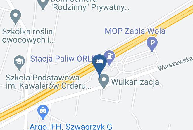 Hotel Palatium Konferencje Wesela Imprezy Firmowe Map