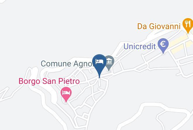 Isernia - Hotel Palazzo Della Citta Maps