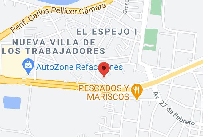 City Centre - Hotel Parador Maps