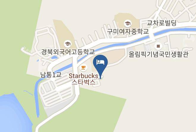 Gumisi - Hotel Park Business Maps