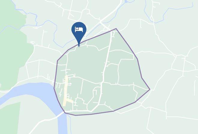 Bhimphedi - Hotel Park Inn Maps