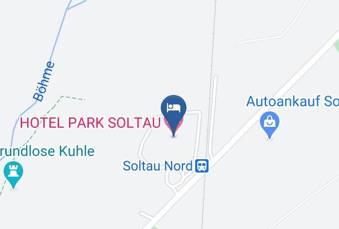 Heidekreis - Hotel Park Soltau Gmbh Maps