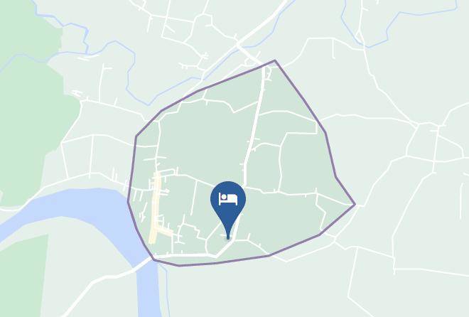 Bhimphedi - Hotel Parkside Maps