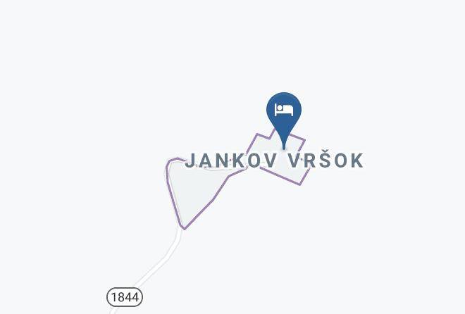 Banovce Nad Bebravou - Hotel Partizan Maps