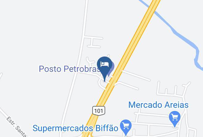 Paulo Lopes - Hotel Paulo Lopes Maps