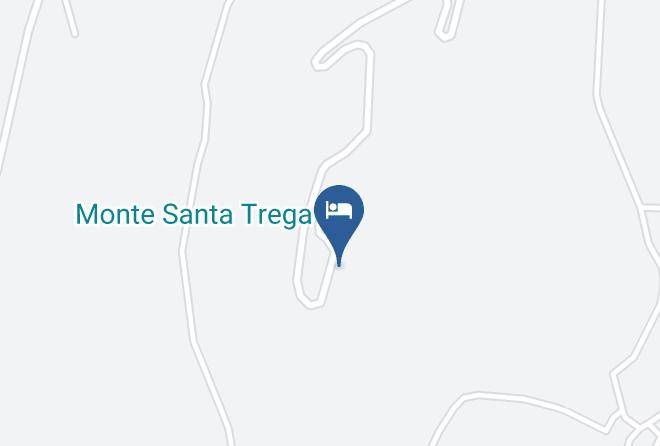 Pontevedra - Hotel Pazo Santa Trega Maps