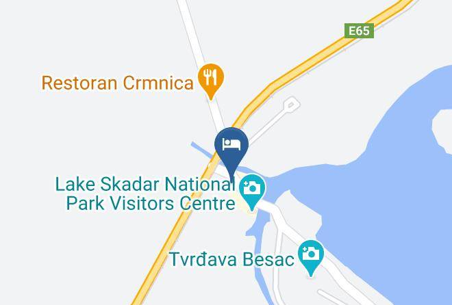 Bar - Hotel Pelikan Maps