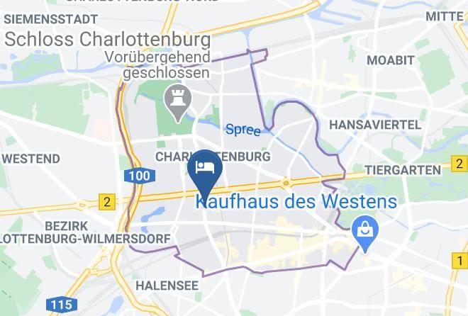 Hotel Pension Arta Map