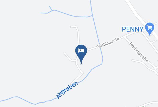 Rosenheim - Hotel Pension Dreilindenhof Maps