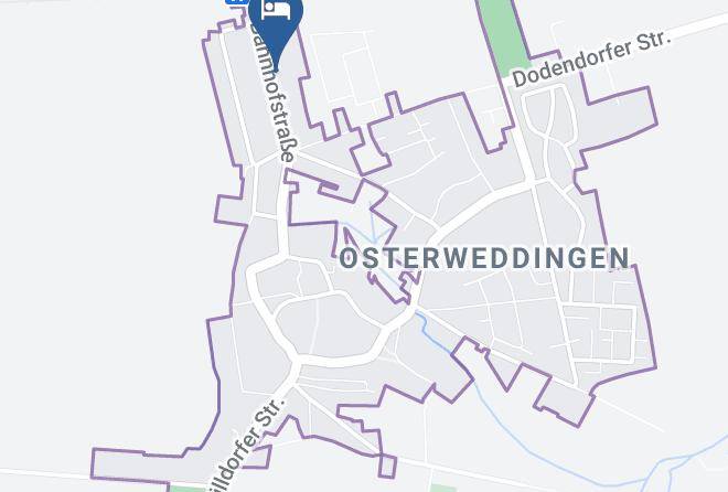 Borde - Hotel Pension Magdebuger Borde Maps