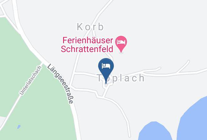 Sankt Veit An Der Glan - Hotel Pension Seehof Maps
