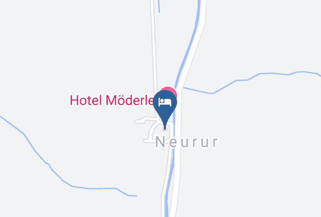 Imst - Hotel Pension Siggi Maps