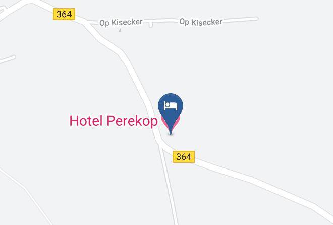 Berdorf - Hotel Perekop Maps