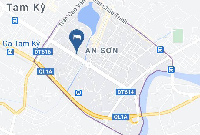 Tam K - Hotel Phi Hung Maps