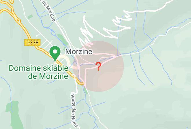 Haute Savoie - Hotel Philibert Maps
