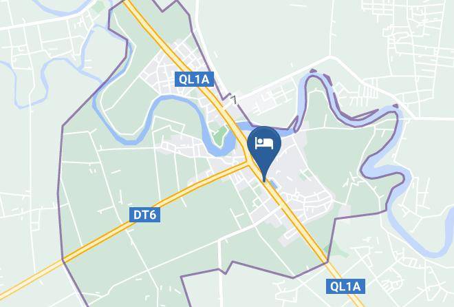Can Lc - Hotel Phu Anh Tay Maps
