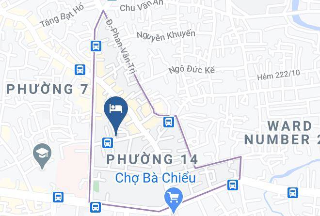 Phung 14 - Hotel Phung Anh Maps