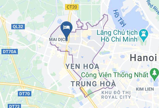 Phung Mai Dch - Hotel Phuong Dong Maps